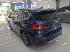 BMW X1 sDrive20Li Premium Edition - ფოტო 5