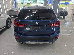 BMW X1 sDrive20Li Premium Edition - ფოტო 6