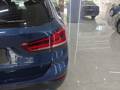 BMW X1 sDrive20Li Premium Edition - ფოტო 8