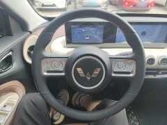 Wuling Binguo 333km Joy Edition - ფოტო 11
