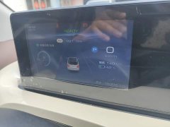 Wuling Binguo 333km Joy Edition - ფოტო 12