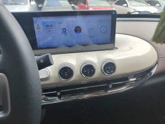 Wuling Binguo 333km Joy Edition - ფოტო 13