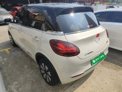 Wuling Binguo 333km Joy Edition - ფოტო 5