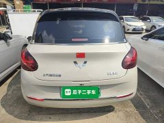 Wuling Binguo 333km Joy Edition - ფოტო 6