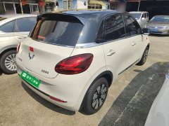 Wuling Binguo 333km Joy Edition - ფოტო 7