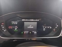 Audi A8 A8L 50 TFSI quattro Luxury - ფოტო 12