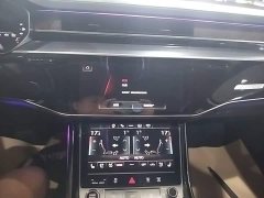 Audi A8 A8L 50 TFSI quattro Luxury - ფოტო 13