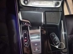 Audi A8 A8L 50 TFSI quattro Luxury - ფოტო 14