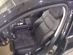 Audi A8 A8L 50 TFSI quattro Luxury - ფოტო 15