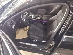 Audi A8 A8L 50 TFSI quattro Luxury - ფოტო 16