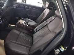 Audi A8 A8L 50 TFSI quattro Luxury - ფოტო 17