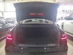 Audi A8 A8L 50 TFSI quattro Luxury - ფოტო 19