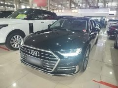Audi A8 A8L 50 TFSI quattro Luxury - ფოტო 2