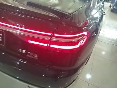 Audi A8 A8L 50 TFSI quattro Luxury - ფოტო 8