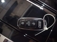 Audi A8 A8L 50 TFSI quattro Luxury - ფოტო 9