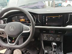 Volkswagen Passat 280TSI Business Edition - ფოტო 10