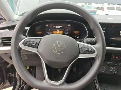 Volkswagen Passat 280TSI Business Edition - ფოტო 11