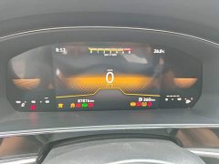 Volkswagen Passat 280TSI Business Edition - ფოტო 12