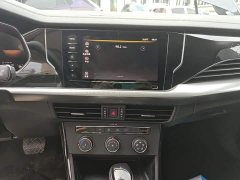 Volkswagen Passat 280TSI Business Edition - ფოტო 13