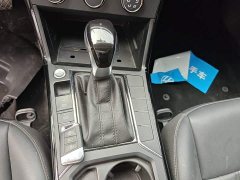 Volkswagen Passat 280TSI Business Edition - ფოტო 14
