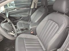 Volkswagen Passat 280TSI Business Edition - ფოტო 15
