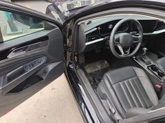 Volkswagen Passat 280TSI Business Edition - ფოტო 16