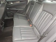 Volkswagen Passat 280TSI Business Edition - ფოტო 17