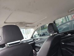 Volkswagen Passat 280TSI Business Edition - ფოტო 18