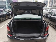 Volkswagen Passat 280TSI Business Edition - ფოტო 19