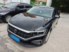 Volkswagen Passat 280TSI Business Edition - ფოტო 2