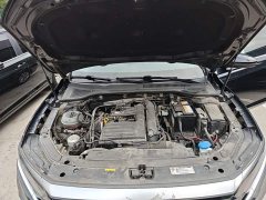Volkswagen Passat 280TSI Business Edition - ფოტო 20
