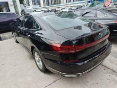 Volkswagen Passat 280TSI Business Edition - ფოტო 5
