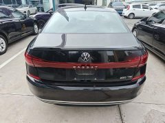 Volkswagen Passat 280TSI Business Edition - ფოტო 6