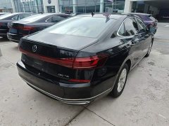 Volkswagen Passat 280TSI Business Edition - ფოტო 7