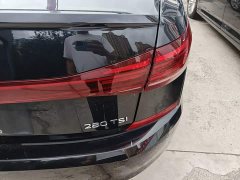 Volkswagen Passat 280TSI Business Edition - ფოტო 8
