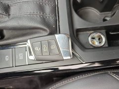 Volkswagen Passat 280TSI Business Edition - ფოტო 9