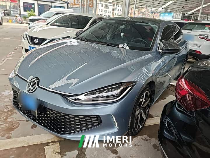 Volkswagen Lingdu L 280TSI DSG Spicy Edition