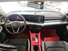 Volkswagen Lingdu L 280TSI DSG Spicy Edition - ფოტო 10