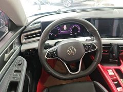 Volkswagen Lingdu L 280TSI DSG Spicy Edition - ფოტო 11