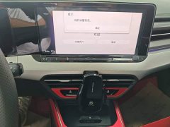 Volkswagen Lingdu L 280TSI DSG Spicy Edition - ფოტო 13