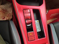 Volkswagen Lingdu L 280TSI DSG Spicy Edition - ფოტო 14