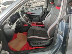 Volkswagen Lingdu L 280TSI DSG Spicy Edition - ფოტო 15
