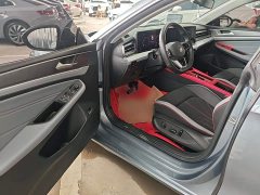 Volkswagen Lingdu L 280TSI DSG Spicy Edition - ფოტო 16