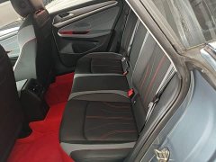 Volkswagen Lingdu L 280TSI DSG Spicy Edition - ფოტო 17