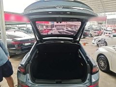 Volkswagen Lingdu L 280TSI DSG Spicy Edition - ფოტო 19