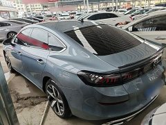 Volkswagen Lingdu L 280TSI DSG Spicy Edition - ფოტო 5