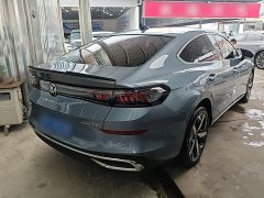 Volkswagen Lingdu L 280TSI DSG Spicy Edition - ფოტო 7
