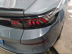 Volkswagen Lingdu L 280TSI DSG Spicy Edition - ფოტო 8