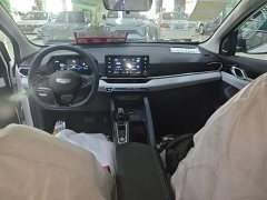 Geely Bingyue 2025 Bingyue L 1.5TD DCT Exceed - ფოტო 10