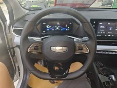 Geely Bingyue 2025 Bingyue L 1.5TD DCT Exceed - ფოტო 11